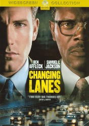 cover Changing Lanes