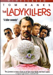 cover The Ladykillers