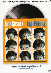 cover High Fidelity