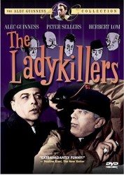 cover The Ladykillers