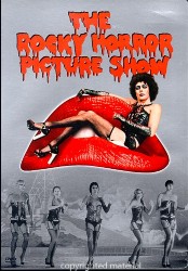 cover The Rocky Horror Picture Show