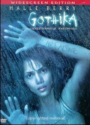 cover Gothika