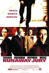 cover Runaway Jury