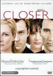 cover Closer