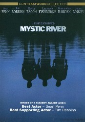 cover Mystic River