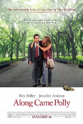 cover Along Came Polly