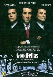 cover Goodfellas