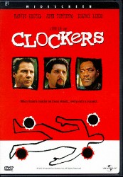 cover Clockers