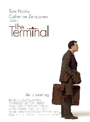 cover The Terminal