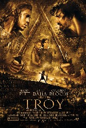 cover Troy