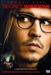 cover Secret Window