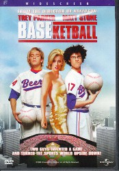 cover BASEketball