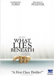 cover What Lies Beneath