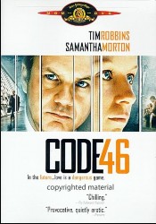 cover Code 46