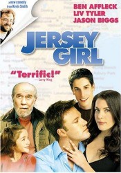 cover Jersey Girl