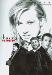 cover Chasing Amy
