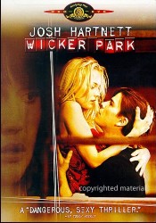 cover Wicker Park