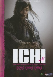 cover Ichi