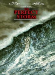 cover Perfect Storm, The
