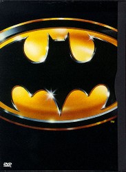 cover Batman