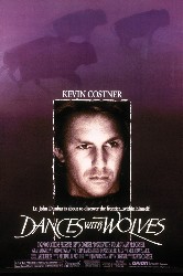 cover Danser med ulve