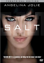 cover Salt