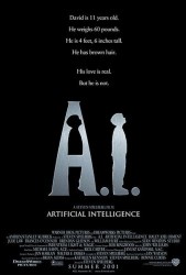 cover A.I. Kunstig intelligens