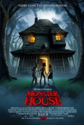 cover Monsterhuset