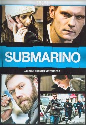 cover Submarino