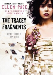 cover Tracey Fragments, The