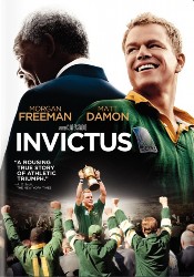 cover Invictus