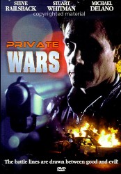 cover Private Wars