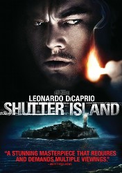 cover Shutter Island