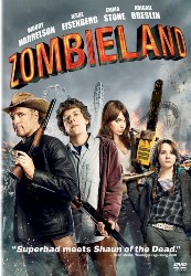 cover Zombieland