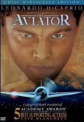 cover Aviator, The