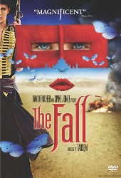 cover Fall, The