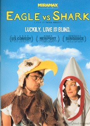 cover Eagle vs Shark