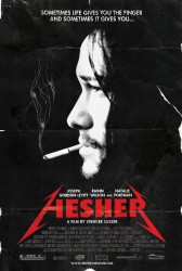 cover Hesher