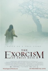 cover Exorcism of Emily Rose, The