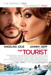 cover Tourist, The