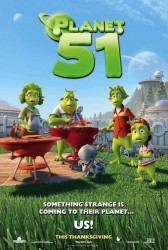 cover Planet 51