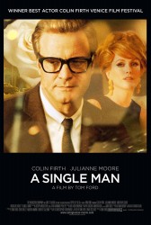 cover Single Man, A