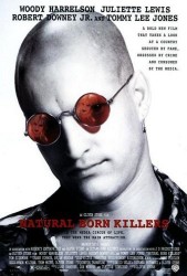 cover Natural Born Killers